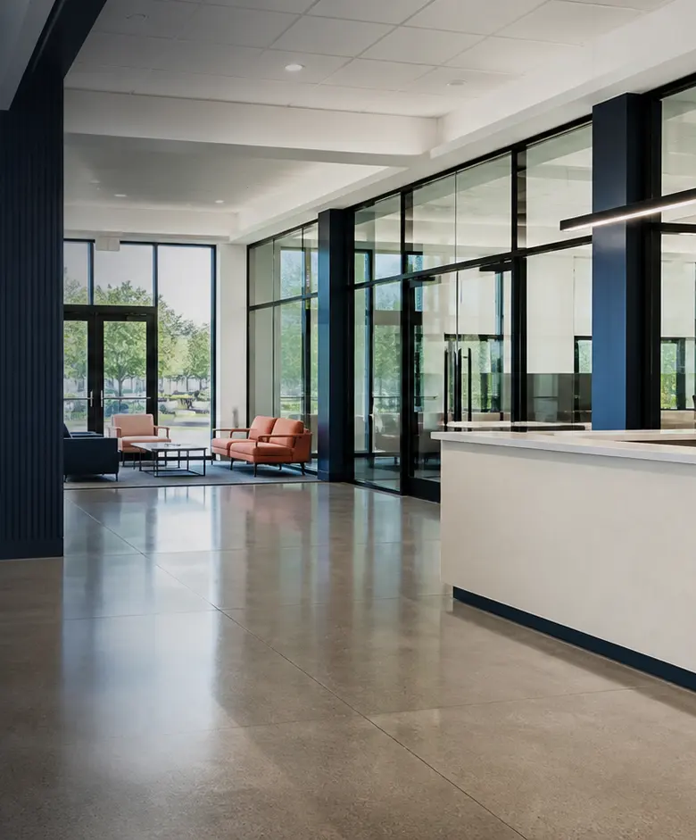 Medical Office Cleaning in Hayward